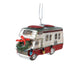 Camper Van Bauble Decoration