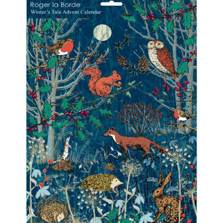 Winters Tale Advent Calendar