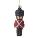 Glass Soldier Bauble