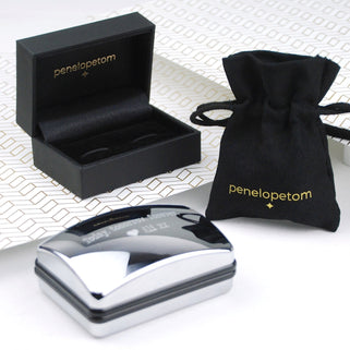 Penelopetom Packaging