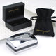 Penelopetom cufflinks packaging