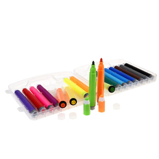 Wild Wonders Stamp Pens