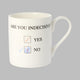 Are You Indecisive? Mug