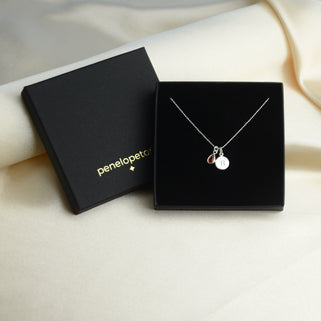 Penelopetom Jewellery packaging