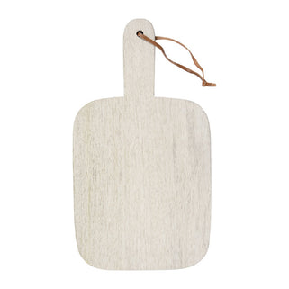 Niju Mango Wood Chopping Board Small