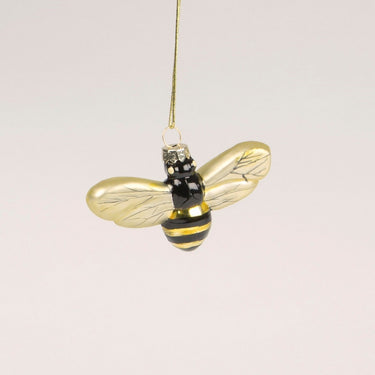 Bee Bauble