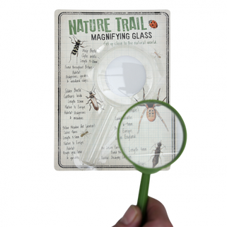 Nature Trail Magnifying Glass